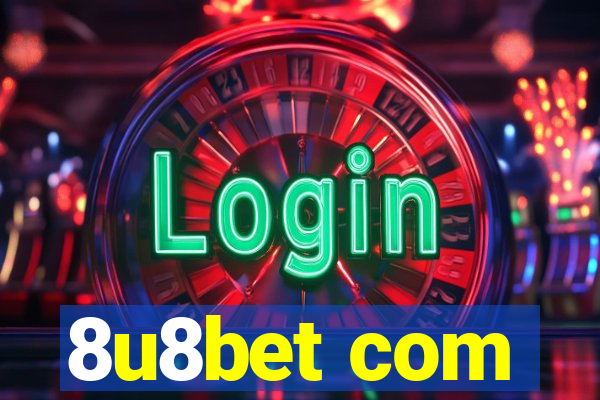 8u8bet com